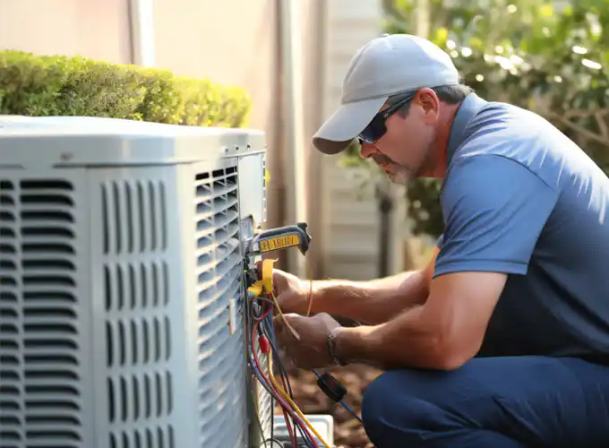 installateur 't Waar